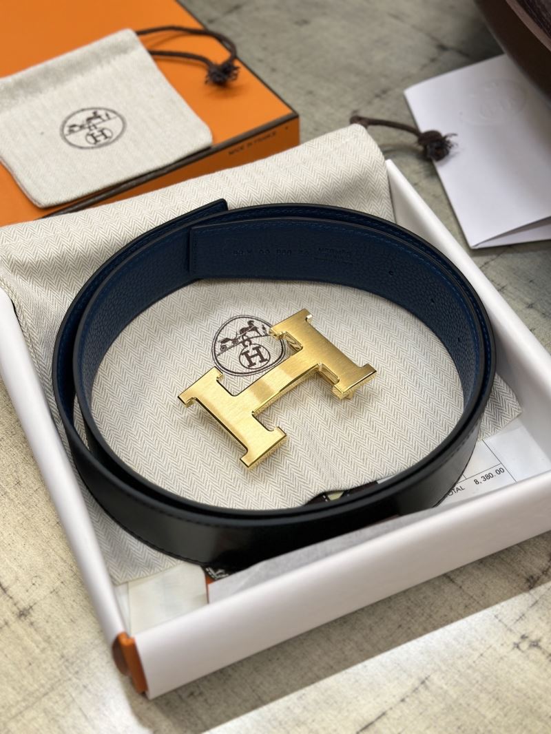 Hermes Belts